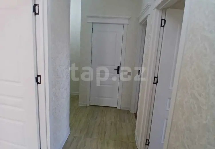 3 otaqlı mənzil , Xırdalan