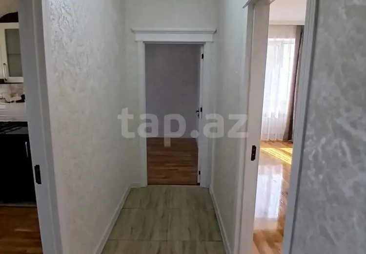 3 otaqlı mənzil , Xırdalan