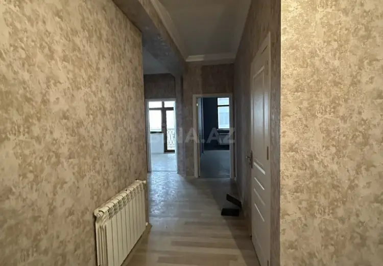 3 otaqlı mənzil Satılır, Yasamal qəs., Yasamal, Bakı