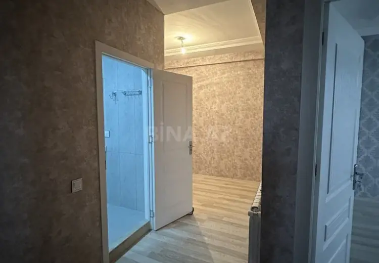3 otaqlı mənzil Satılır, Yasamal qəs., Yasamal, Bakı