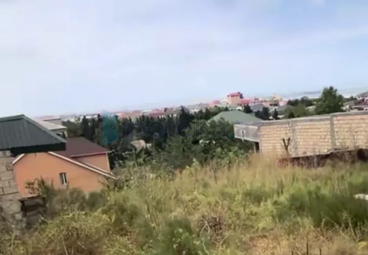 9 sot Torpaq Satılır, Novxanı, Abşeron