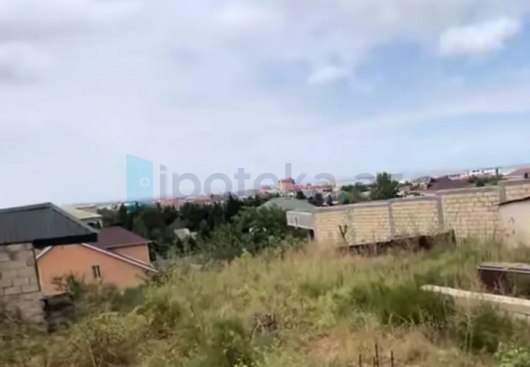 9 sot Torpaq Satılır, Novxanı, Abşeron