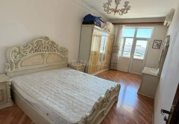 2 otaqlı mənzil Satılır, Yasamal qəs., Yasamal, Bakı
