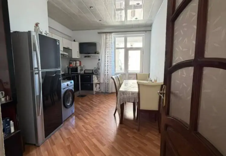 2 otaqlı mənzil Satılır, Yasamal qəs., Yasamal, Bakı