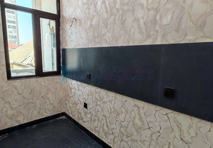 3 otaqlı mənzil Satılır, Xırdalan