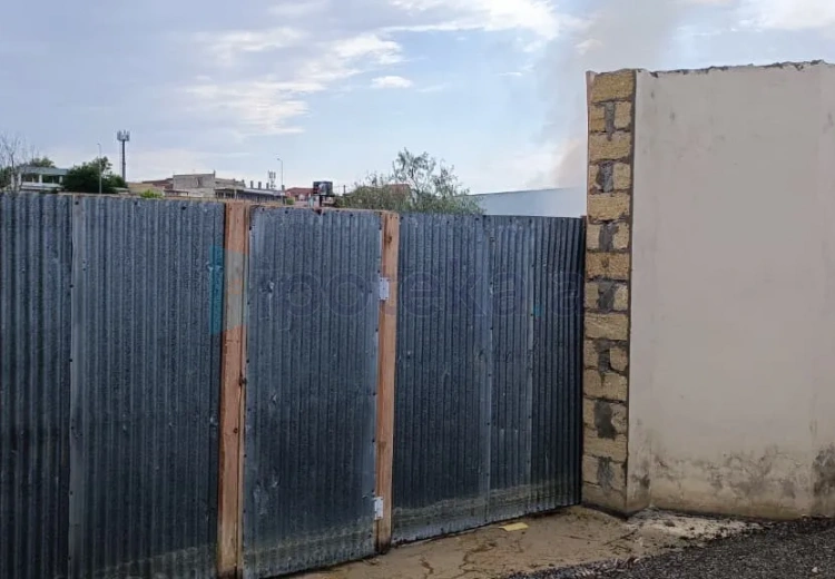 7 sot Torpaq Satılır, Novxanı, Abşeron