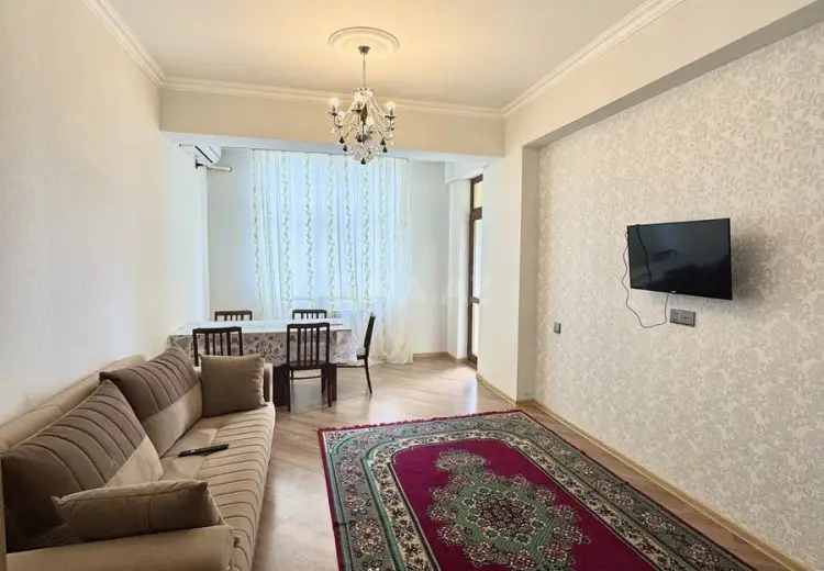 680 AZN - 2 otaqlı mənzil Kirayə (aylıq), Bayıl qəs., Salyan