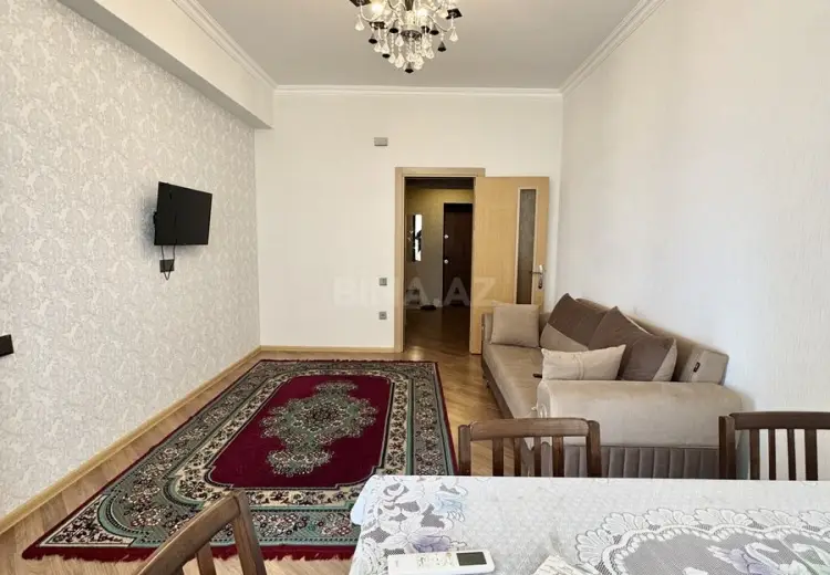 680 AZN - 2 otaqlı mənzil Kirayə (aylıq), Bayıl qəs., Salyan