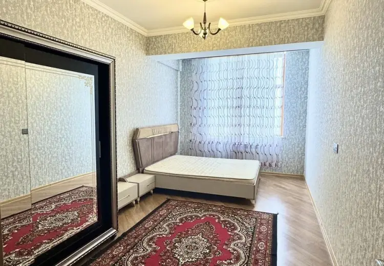 680 AZN - 2 otaqlı mənzil Kirayə (aylıq), Bayıl qəs., Salyan