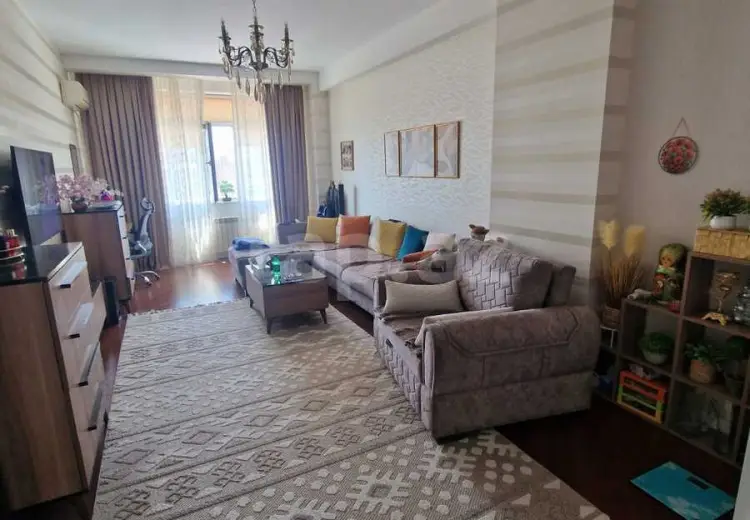 2 otaqlı mənzil , Nərimanov, Bakı
