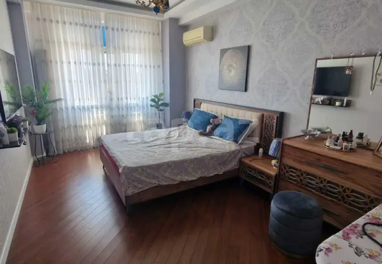 2 otaqlı mənzil , Nərimanov, Bakı
