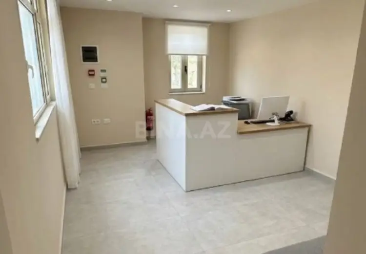 150 m² Obyekt / Ofis Satılır, 8-ci kilometr, Abşeron