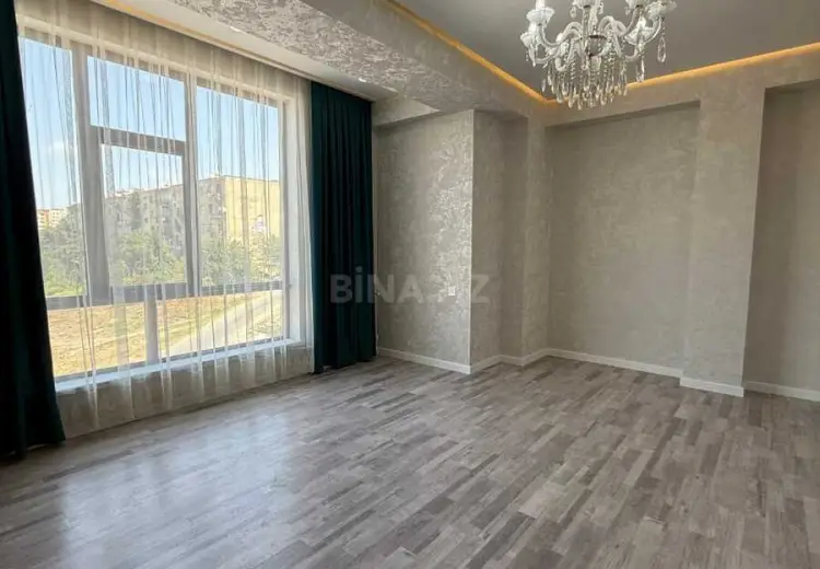 2 otaqlı mənzil Satılır, Yeni Günəşli qəs., Suraxanı, Bakı