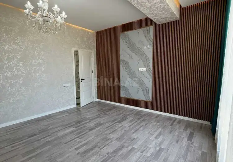 2 otaqlı mənzil Satılır, Yeni Günəşli qəs., Suraxanı, Bakı