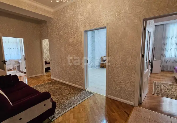 3 otaqlı mənzil , Bakı
