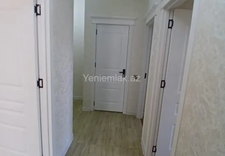 3 otaqlı mənzil Satılır, Xırdalan