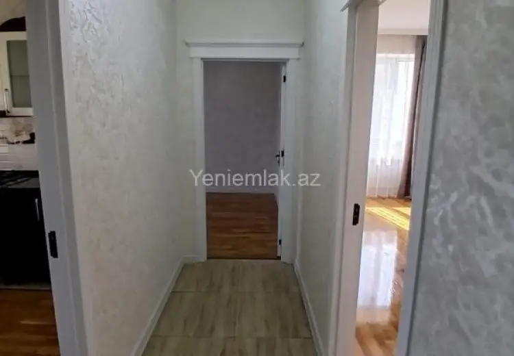 3 otaqlı mənzil Satılır, Xırdalan