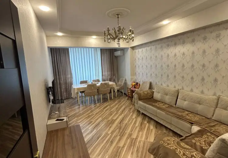 2 otaqlı mənzil Satılır, Xırdalan