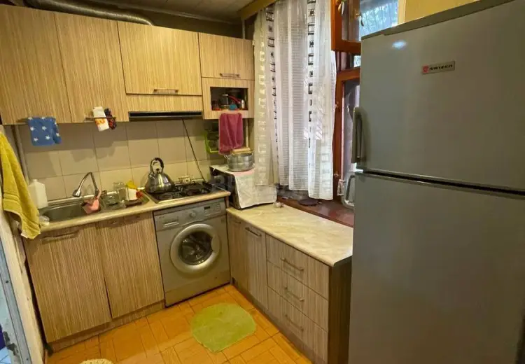 1 otaqlı mənzil Satılır, Yasamal qəs., Yasamal, Bakı