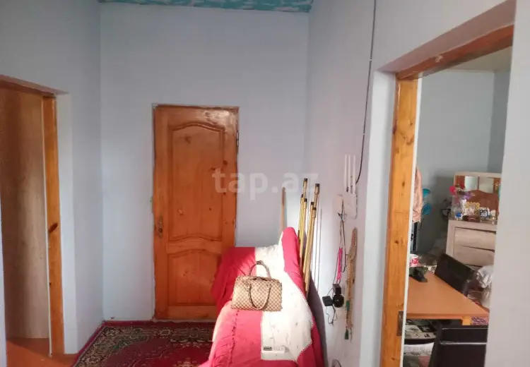 2 otaqlı mənzil , Masazır, Abşeron