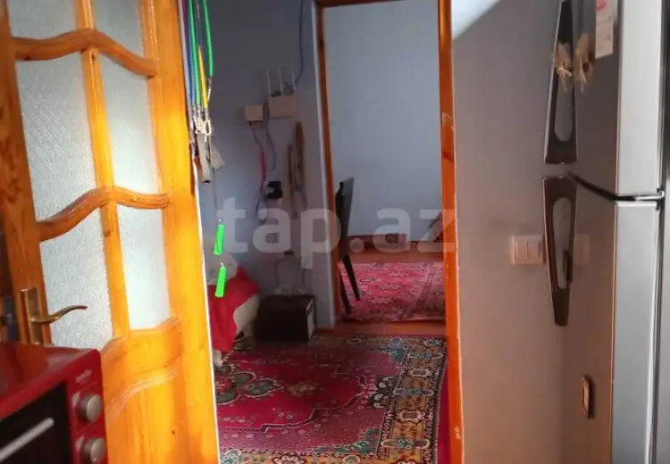 2 otaqlı mənzil , Masazır, Abşeron