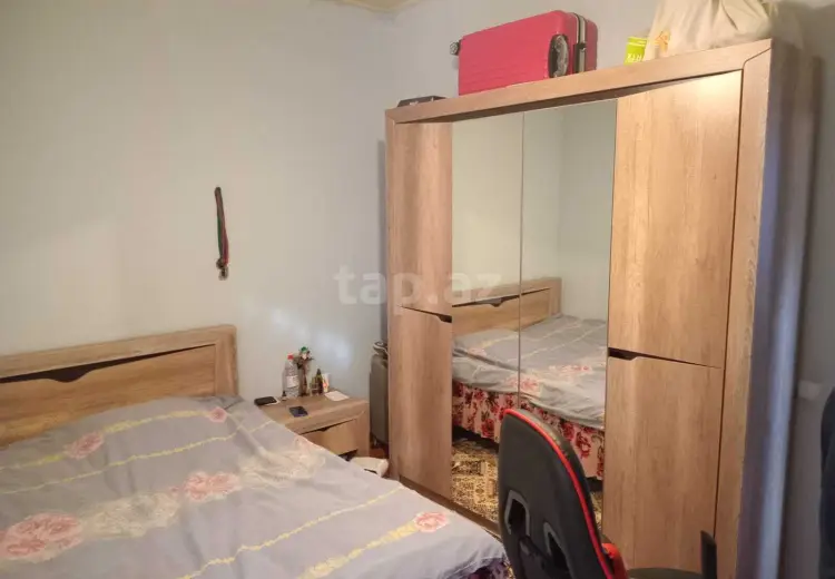 2 otaqlı mənzil , Masazır, Abşeron