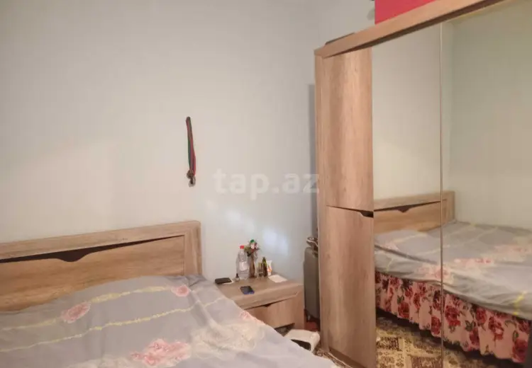 2 otaqlı mənzil , Masazır, Abşeron