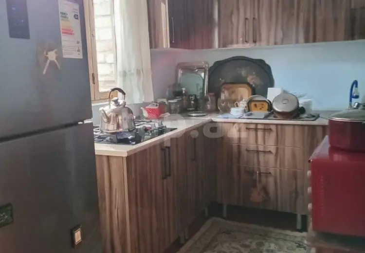 2 otaqlı mənzil , Masazır, Abşeron