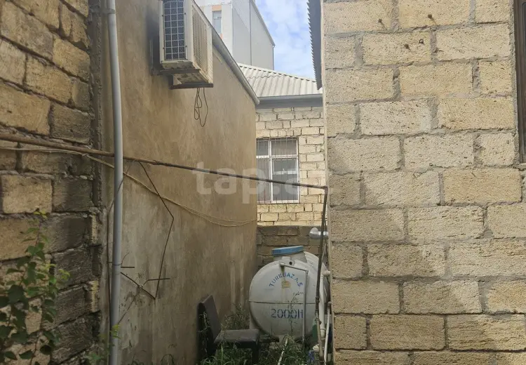 2 otaqlı mənzil , Masazır, Abşeron