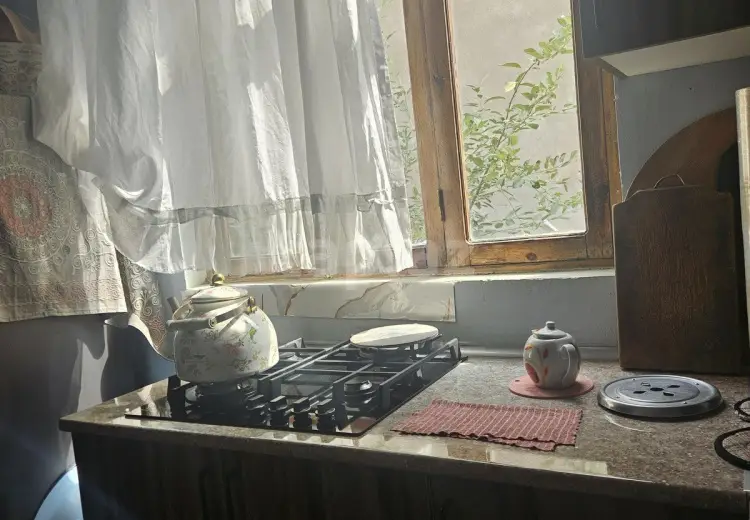 2 otaqlı mənzil , Masazır, Abşeron