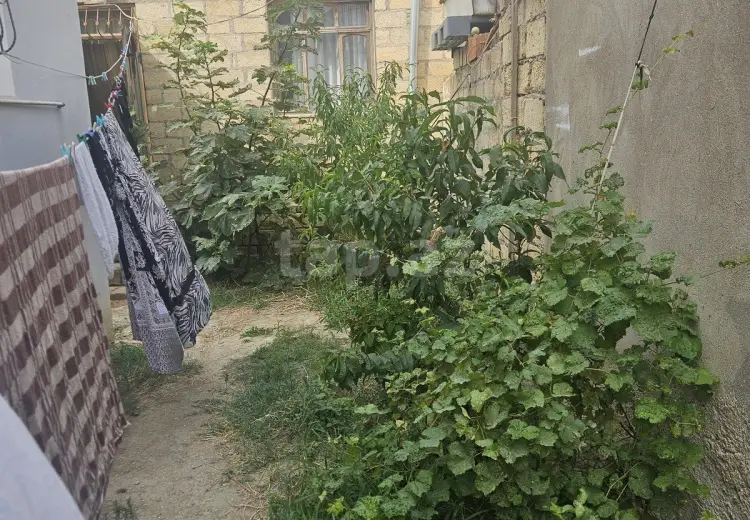 2 otaqlı mənzil , Masazır, Abşeron