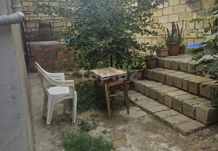 2 otaqlı mənzil , Masazır, Abşeron