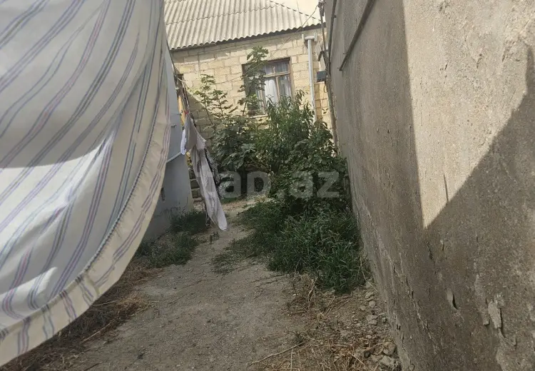 2 otaqlı mənzil , Masazır, Abşeron