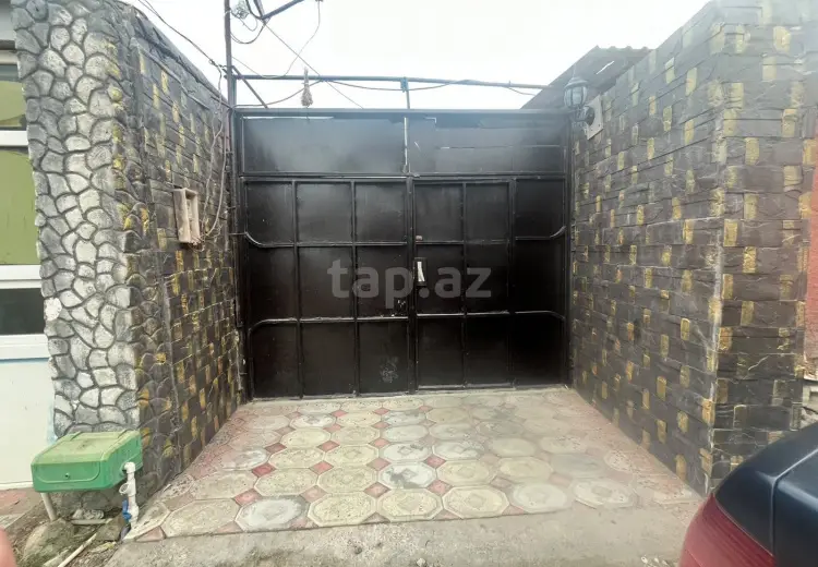 5 otaqlı mənzil , Sumqayıt