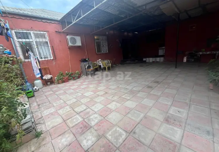 5 otaqlı mənzil , Sumqayıt