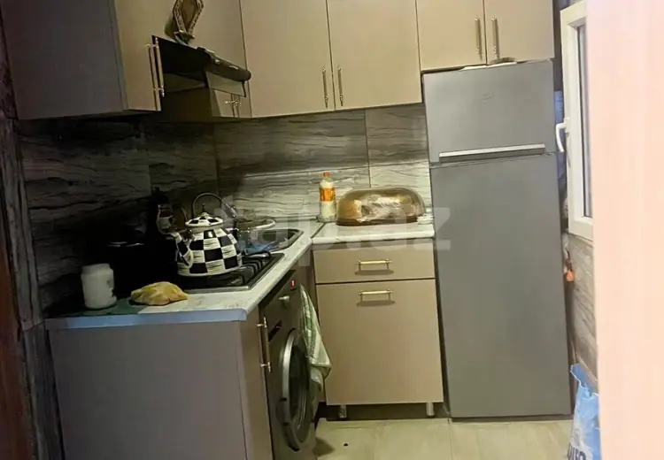 5 otaqlı mənzil , Sumqayıt