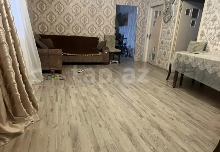 5 otaqlı mənzil , Sumqayıt