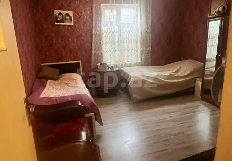 5 otaqlı mənzil , Sumqayıt