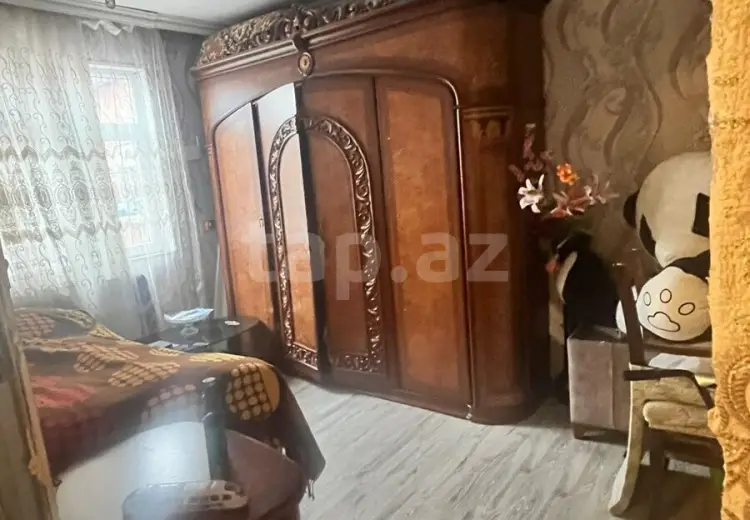 5 otaqlı mənzil , Sumqayıt