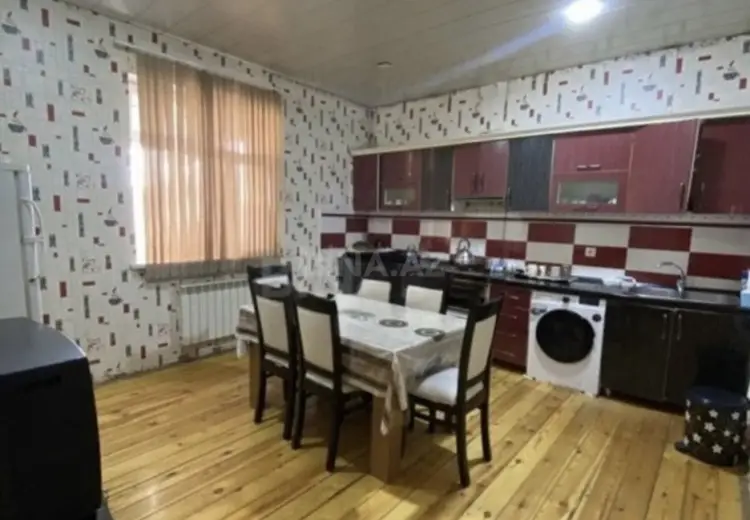 3 otaqlı mənzil Satılır, Xırdalan
