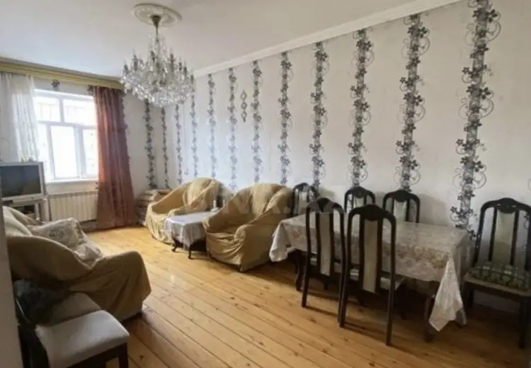 3 otaqlı mənzil Satılır, Xırdalan