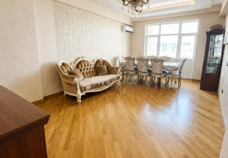 2 otaqlı mənzil Satılır, Yasamal qəs., Yasamal, Bakı