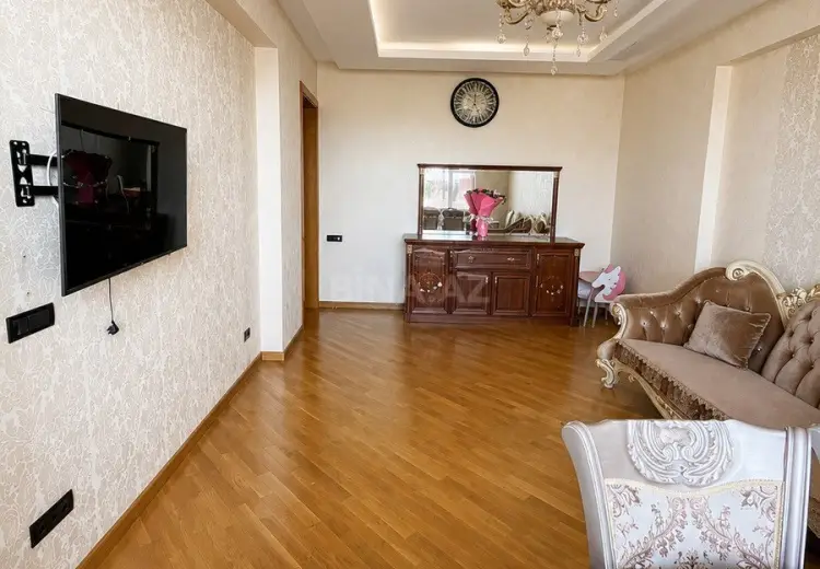 2 otaqlı mənzil Satılır, Yasamal qəs., Yasamal, Bakı