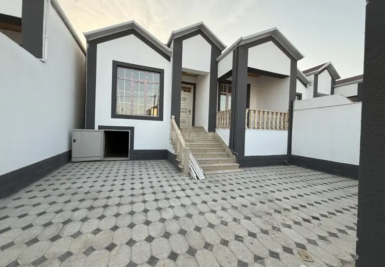 3 otaqlı mənzil Satılır, Abşeron