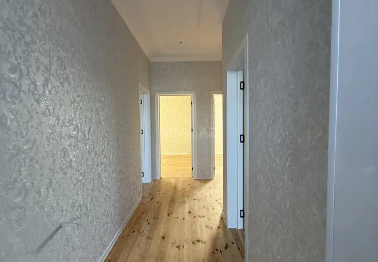 3 otaqlı mənzil Satılır, Abşeron