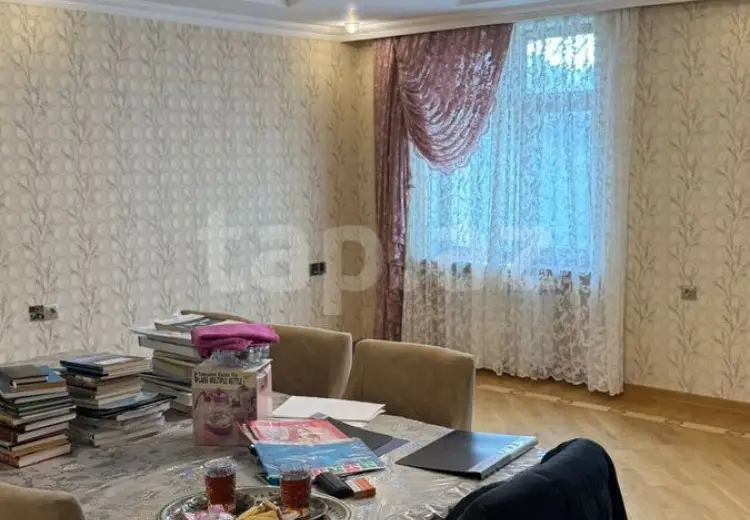 5 otaqlı mənzil , Sumqayıt