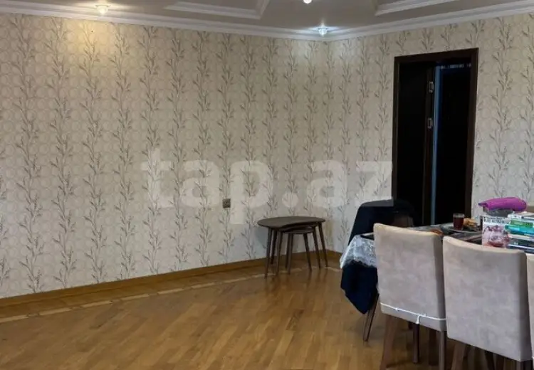 5 otaqlı mənzil , Sumqayıt