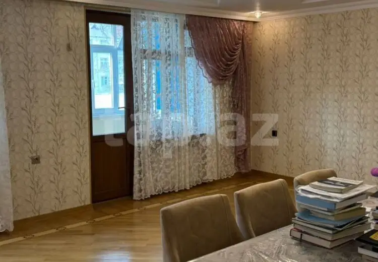 5 otaqlı mənzil , Sumqayıt