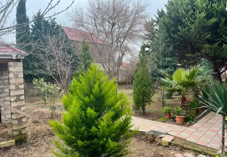 3 sot Torpaq Satılır, Şağan, Xəzər, Bakı
