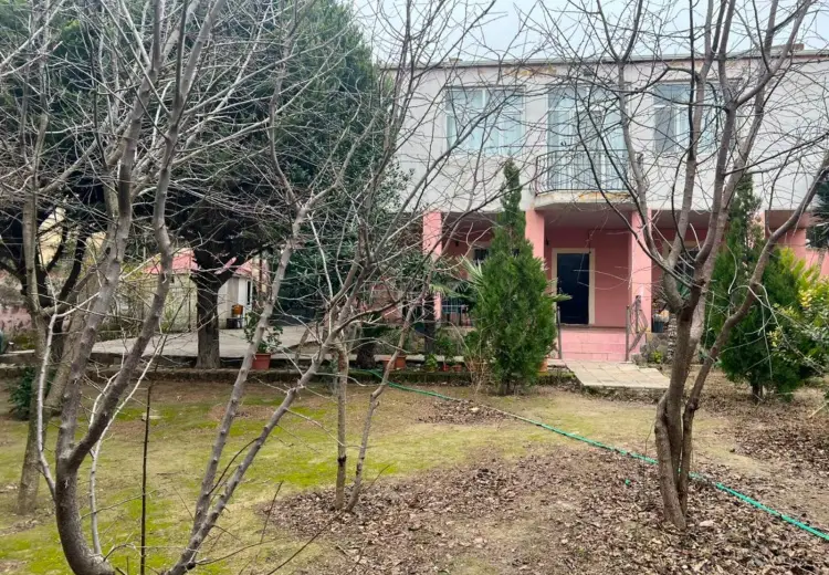 3 sot Torpaq Satılır, Şağan, Xəzər, Bakı